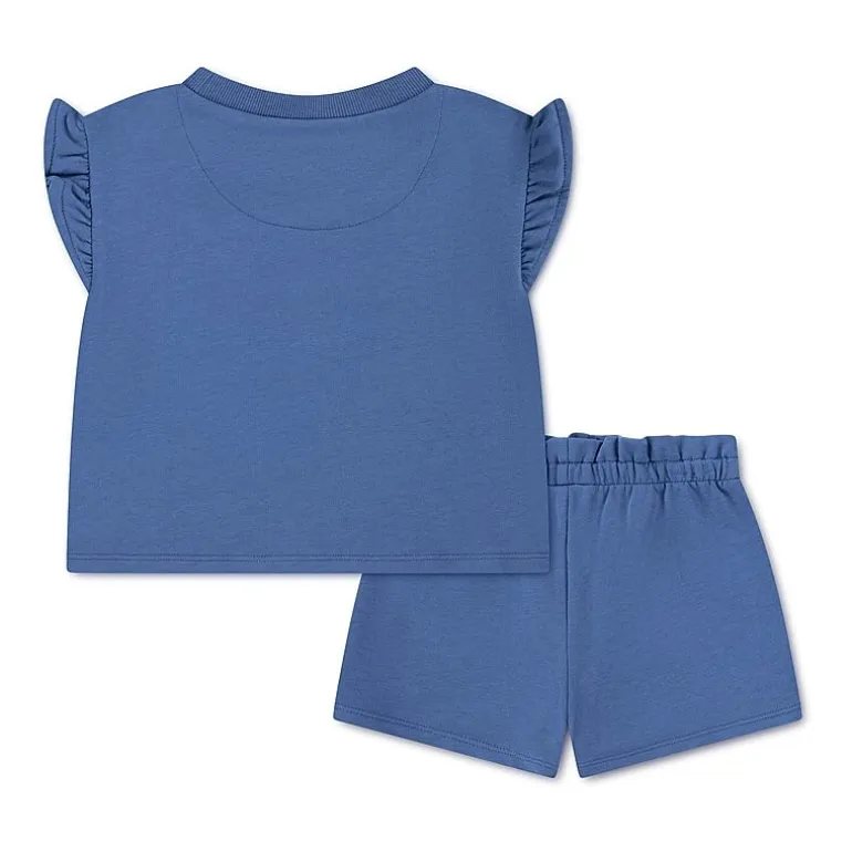Nike Toddler Girls 2-pc. Short Set