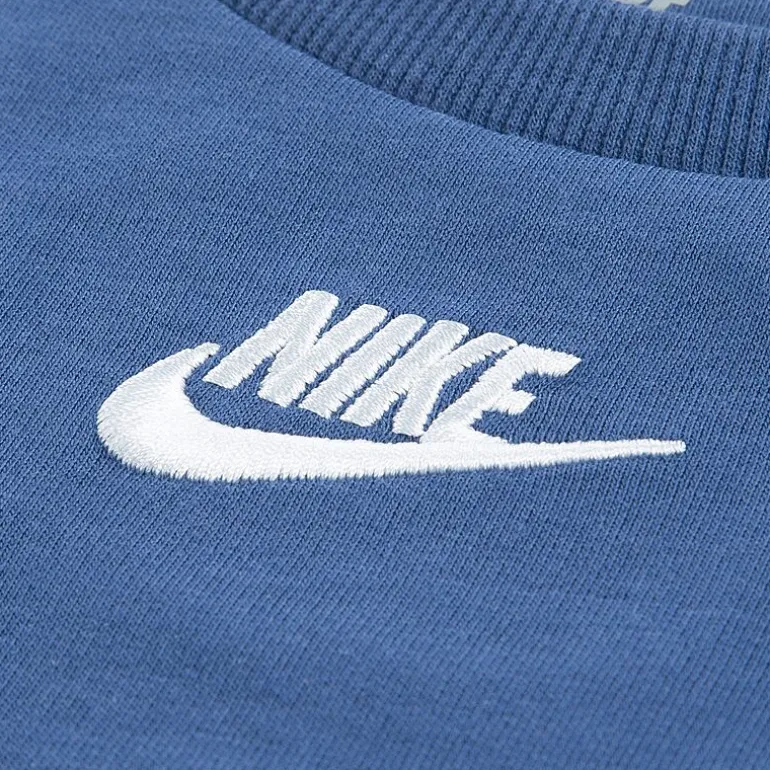 Nike Toddler Girls 2-pc. Short Set
