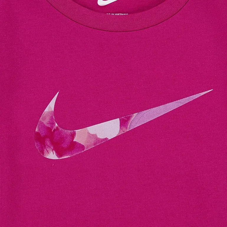 Nike Toddler Girls 2-pc. Short Set