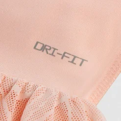 Nike Toddler Girls Sleeveless Romper