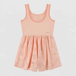 Nike Toddler Girls Sleeveless Romper