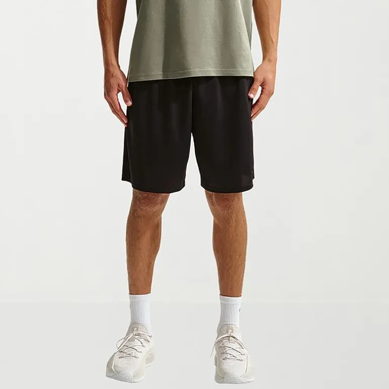 Nike Totality Mens 9" Mid Rise Big and Tall Quick Dry Workout Shorts