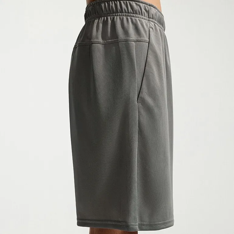 Nike Totality Mens 9" Mid Rise Big and Tall Quick Dry Workout Shorts