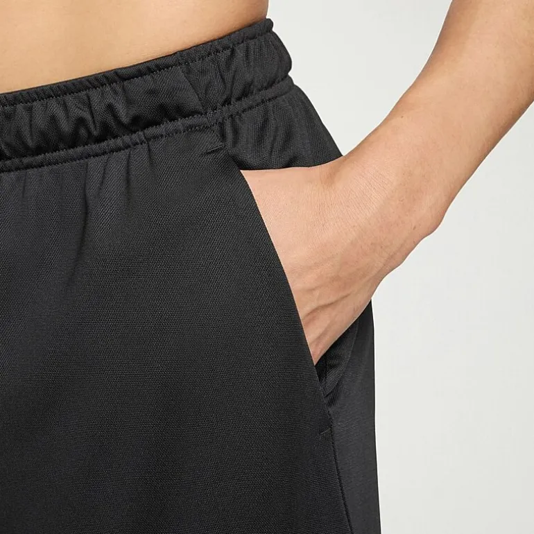 Nike Totality Mens 9" Mid Rise Big and Tall Quick Dry Workout Shorts