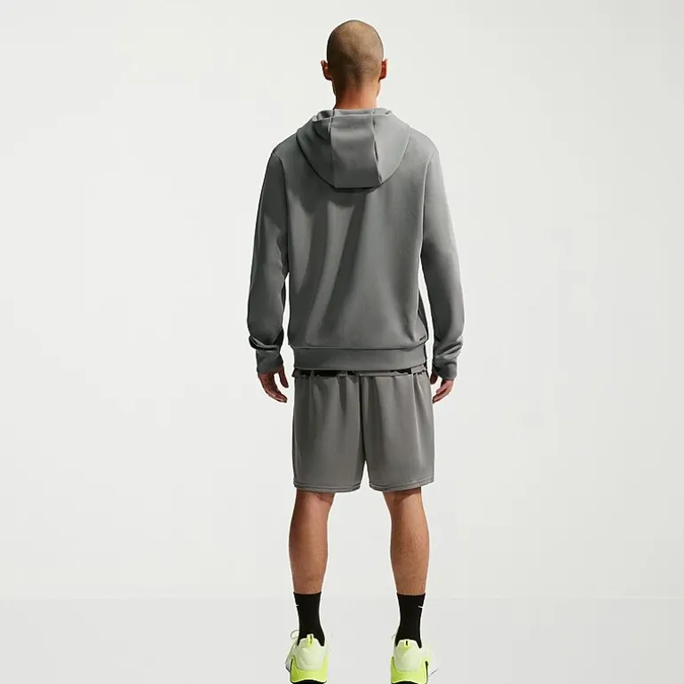 Nike Totality Mens 9" Mid Rise Big and Tall Quick Dry Workout Shorts