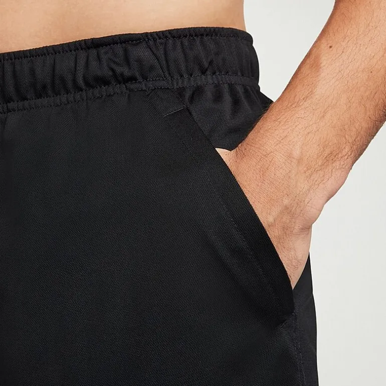 Nike Totality Mens 9" Mid Rise Big and Tall Quick Dry Workout Shorts