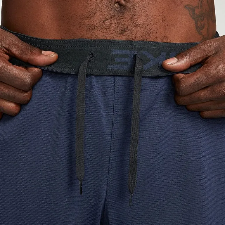 Nike Totality Mens 9" Mid Rise Big and Tall Quick Dry Workout Shorts