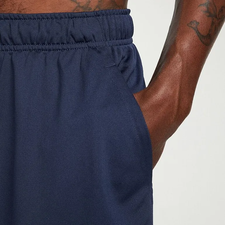 Nike Totality Mens 9" Mid Rise Big and Tall Quick Dry Workout Shorts