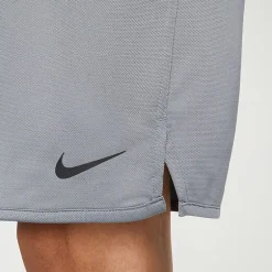 Nike Totality Mens 9" Mid Rise Quick Dry Workout Shorts