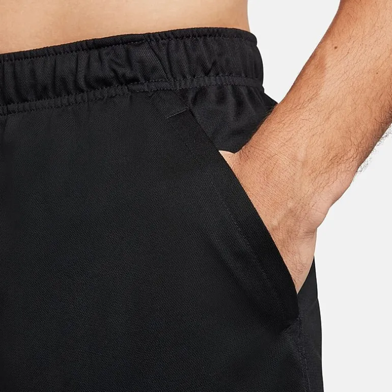 Nike Totality Mens 9" Mid Rise Quick Dry Workout Shorts