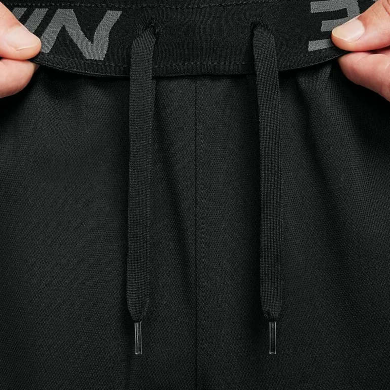 Nike Totality Mens 9" Mid Rise Quick Dry Workout Shorts