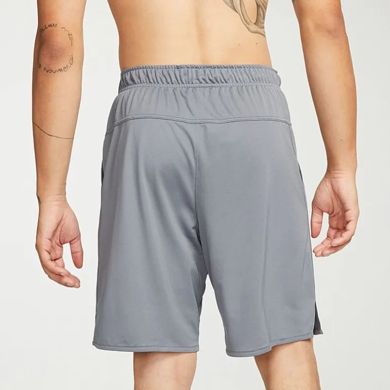 Nike Totality Mens 9" Mid Rise Quick Dry Workout Shorts