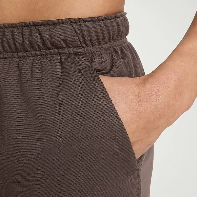 Nike Totality Mens 9" Mid Rise Quick Dry Workout Shorts