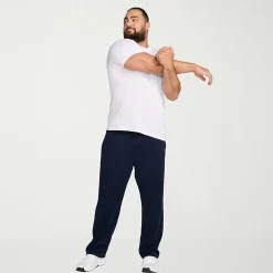 Nike Totality Mens Quick Dry Regular Fit Big and Tall Track Pant