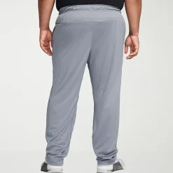 Nike Totality Mens Quick Dry Regular Fit Big and Tall Track Pant