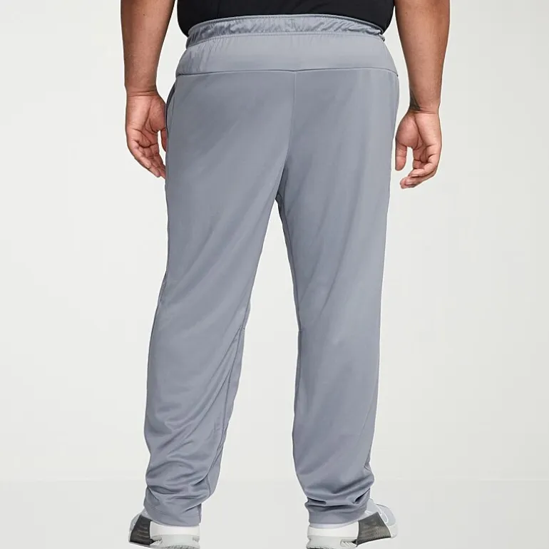 Nike Totality Mens Quick Dry Regular Fit Big and Tall Track Pant