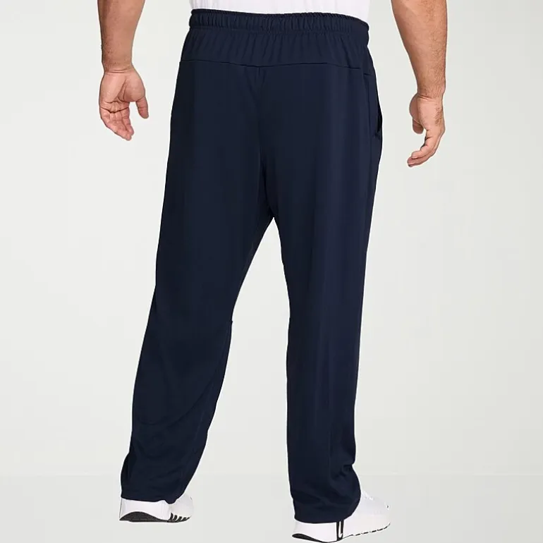 Nike Totality Mens Quick Dry Regular Fit Big and Tall Track Pant