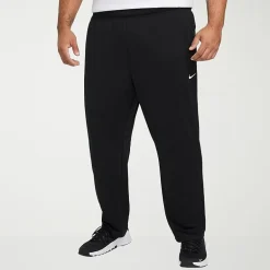 Nike Totality Mens Quick Dry Regular Fit Big and Tall Track Pant