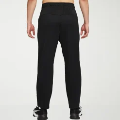 Nike Totality Mens Quick Dry Straight Mid Rise Regular Fit Track Pant