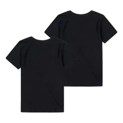 Nike Undershirts Boys 2 Pack Short Sleeve T-Shirt