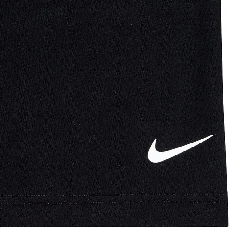 Nike Undershirts Boys 2 Pack Short Sleeve T-Shirt