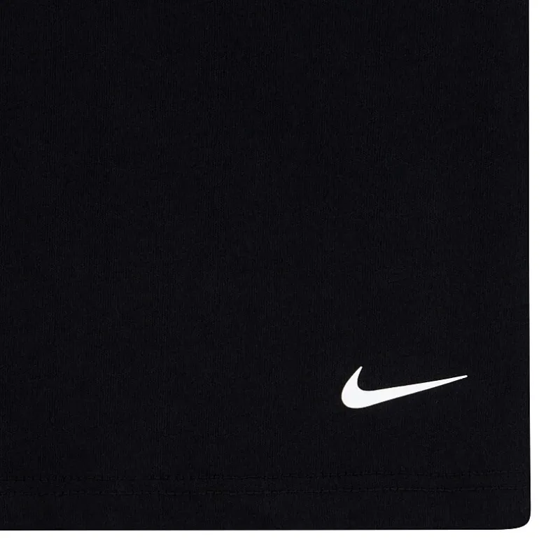 Nike Undershirts Boys 2 Pack Short Sleeve T-Shirt