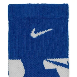 Nike Unisex 6 Pair Crew Socks