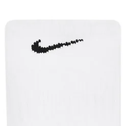 Nike Unisex 6 Pair No Show Socks