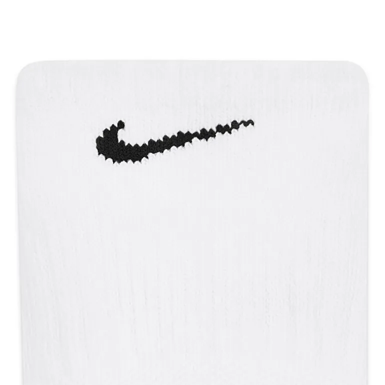 Nike Unisex 6 Pair No Show Socks