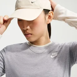 Nike Womens Active T-Shirt