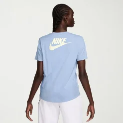 Nike Womens Active T-Shirt