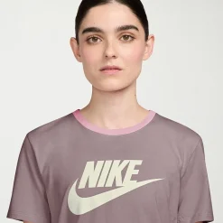 Nike Womens Active T-Shirt