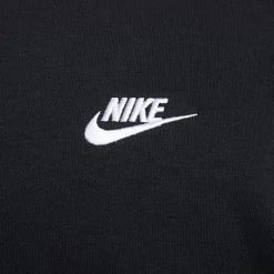 Nike Womens Crew Neck Long Sleeve Sweatshirt