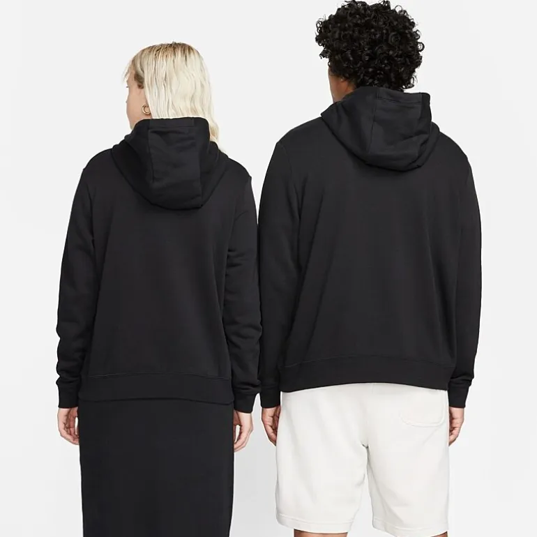 Nike Womens Long Sleeve Fleece Active Hoodie