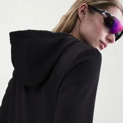 Nike Womens Long Sleeve Fleece Active Hoodie