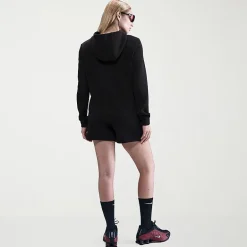 Nike Womens Long Sleeve Fleece Active Hoodie
