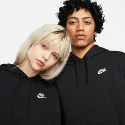 Nike Womens Long Sleeve Fleece Active Hoodie