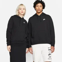 Nike Womens Long Sleeve Fleece Active Hoodie