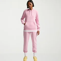 Nike Womens Long Sleeve Fleece Active Hoodie