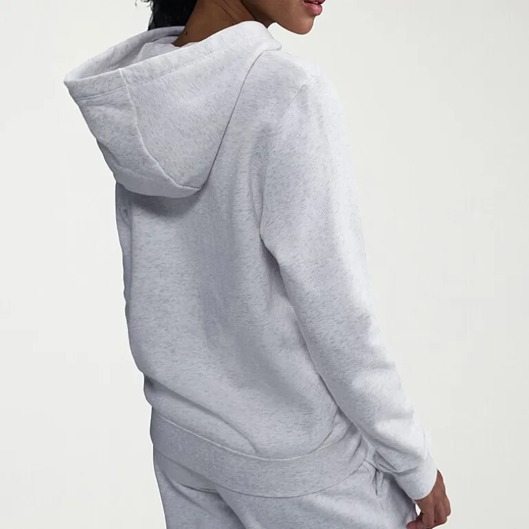 Nike Womens Long Sleeve Fleece Active Hoodie