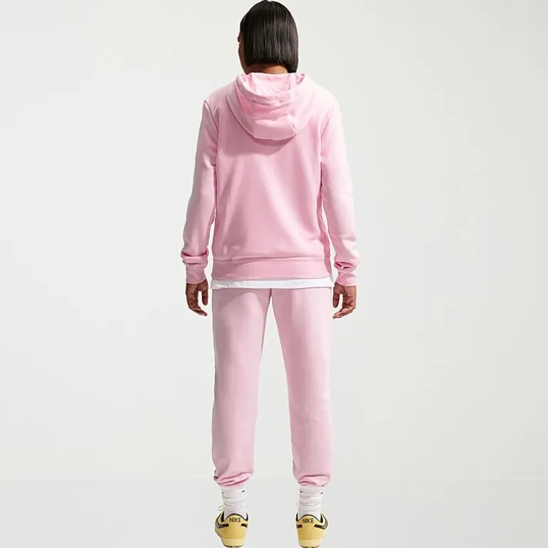 Nike Womens Long Sleeve Fleece Active Hoodie