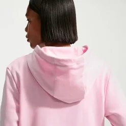 Nike Womens Long Sleeve Fleece Active Hoodie
