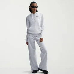 Nike Womens Long Sleeve Fleece Active Hoodie