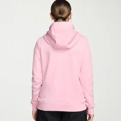 Nike Womens Long Sleeve Fleece Zipper Active Hoodie