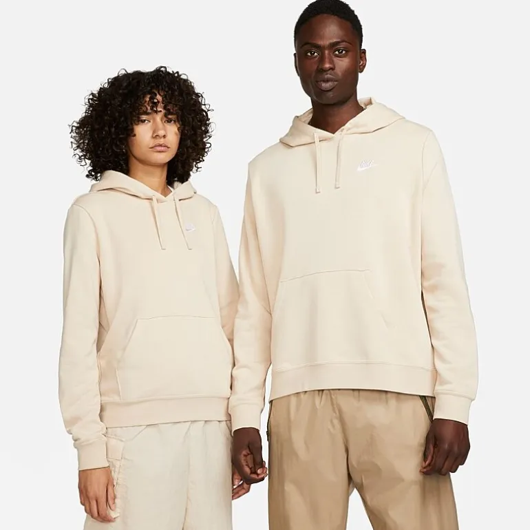 Nike Womens Long Sleeve Fleece Active Hoodie