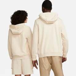 Nike Womens Long Sleeve Fleece Active Hoodie