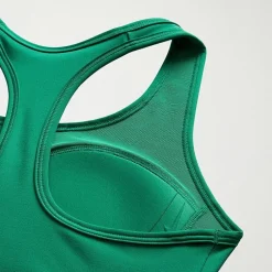 Nike Womens Medium Support Sports Bra Dx6821