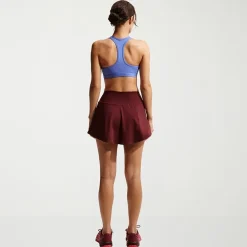 Nike Womens Medium Support Sports Bra Dx6821
