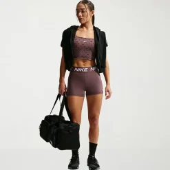 Nike Womens 3" Mid Rise Victory Bike Short