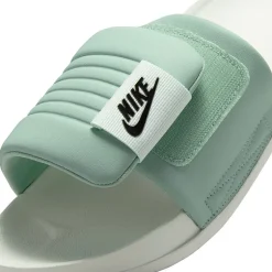 Nike Womens Offcourt Adjust Slide Sandals